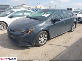 Toyota Corolla 2026 2