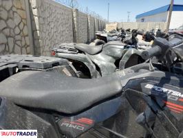 Polaris Sportsman 2025 Polaris Sportsman 2025