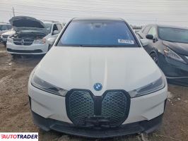 BMW Pozostałe 2023