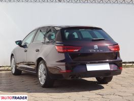 Seat Leon 2017 1.4 123 KM