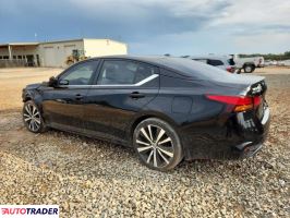 Nissan Altima 2019 2 Nissan Altima 2019 2