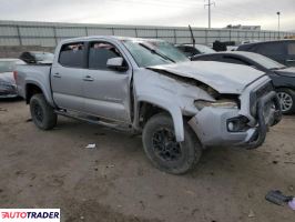 Toyota Tacoma 2019 3 Toyota Tacoma 2019 3