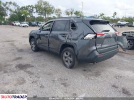 Toyota Pozostałe 2022 2