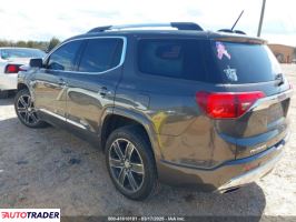GMC Acadia 2019 3 GMC Acadia 2019 3