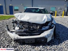 Honda Civic 2025 1