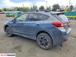 Subaru Pozostałe 2023 2