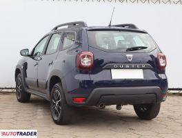 Dacia Duster 2018 1.5 107 KM Dacia Duster 2018 1.5 107 KM