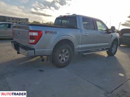 Ford Pozostałe 2022 3