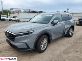 Honda CR-V - zobacz ofertę
