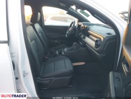 Chevrolet Colorado 2023 2