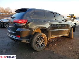 Jeep Grand Cherokee 2020 3
