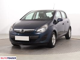 Opel Corsa 2013 1.2 84 KM Opel Corsa 2013 1.2 84 KM