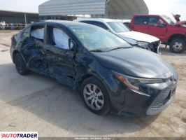 Toyota Corolla 2022 1 Toyota Corolla 2022 1