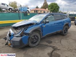 Subaru Outback 2023 2 Subaru Outback 2023 2
