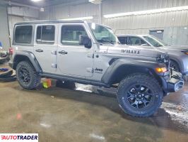 Jeep Wrangler 2020 3