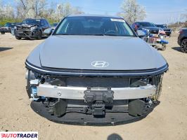 Hyundai Sonata 2025 2