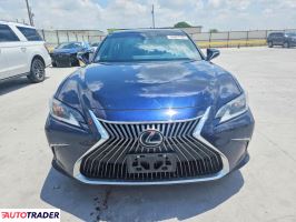 Lexus ES 2021 3