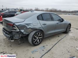 Volvo S60 2019 2