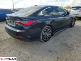 BMW 430 2024 2 BMW 430 2024 2