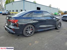 Audi S3 2026 2