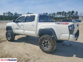 Toyota Tacoma 2023 3