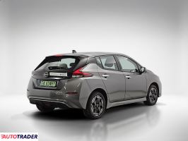 Nissan Leaf 2023 150 KM