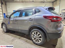 Nissan Rogue 2021 2
