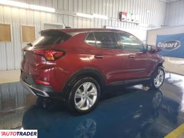 Buick Pozostałe 2024 1