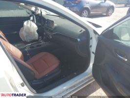 Nissan Altima 2020 2