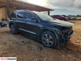GMC Acadia 2019 3