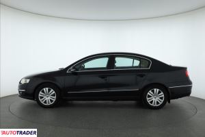 Volkswagen Passat 2006 2.0 147 KM