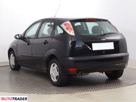 Ford Focus 2003 1.6 99 KM Ford Focus 2003 1.6 99 KM