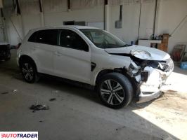 Mitsubishi Outlander 2020 2