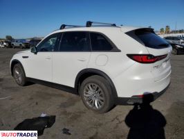 Mazda CX-9 2024 3