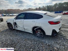 BMW X4 2024 3