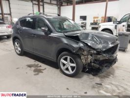 Mazda CX-5 2020 2 Mazda CX-5 2020 2