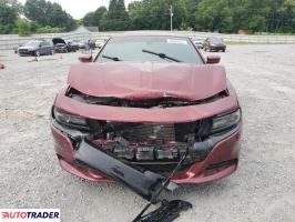 Dodge Charger 2019 3 Dodge Charger 2019 3