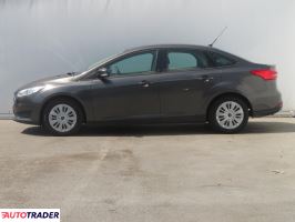 Ford Focus 2017 1.6 103 KM Ford Focus 2017 1.6 103 KM