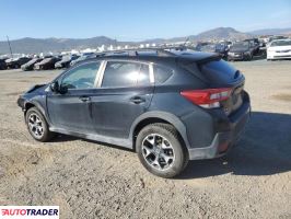 Subaru Pozostałe 2020 2