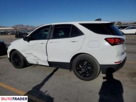 Chevrolet Equinox 2024 1