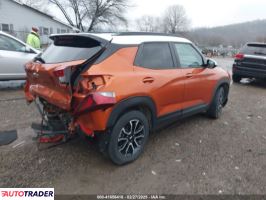 Chevrolet Blazer 2023 1