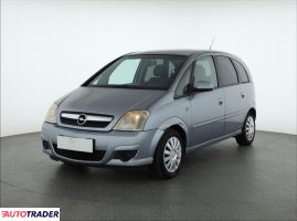 Opel Meriva 2007 1.6 103 KM