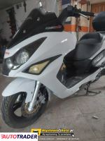 Daelim S3 2012