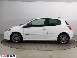 Renault Clio 2010 1.6 126 KM Renault Clio 2010 1.6 126 KM