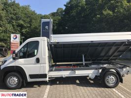 Peugeot Boxer 2020 2.2 Peugeot Boxer 2020 2.2
