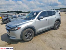 Mazda CX-5 2020 2