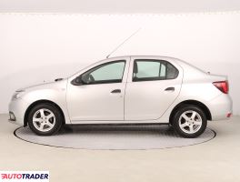 Dacia Logan 2017 1.0 72 KM