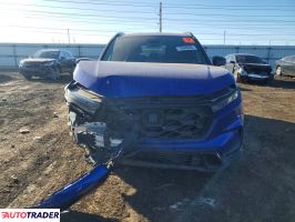 Honda CR-V 2025 2