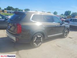 Kia Pozostałe 2025 3