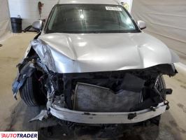 Hyundai Santa Fe 2021 2